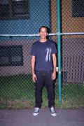 “forearms” tee