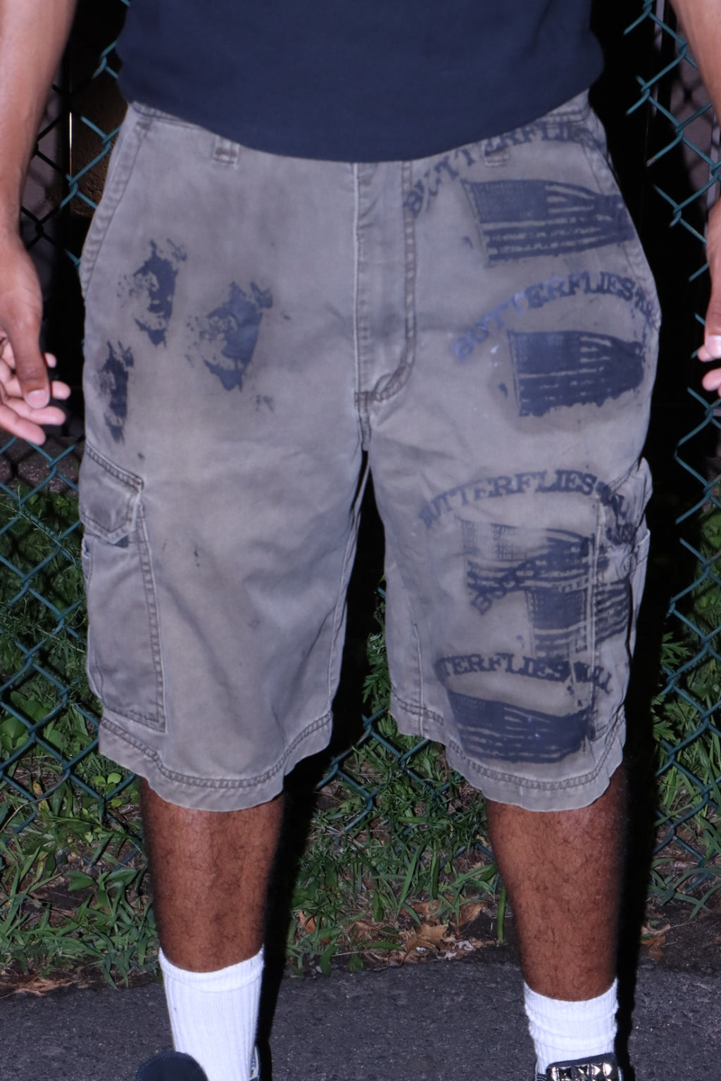 “flag” cargos