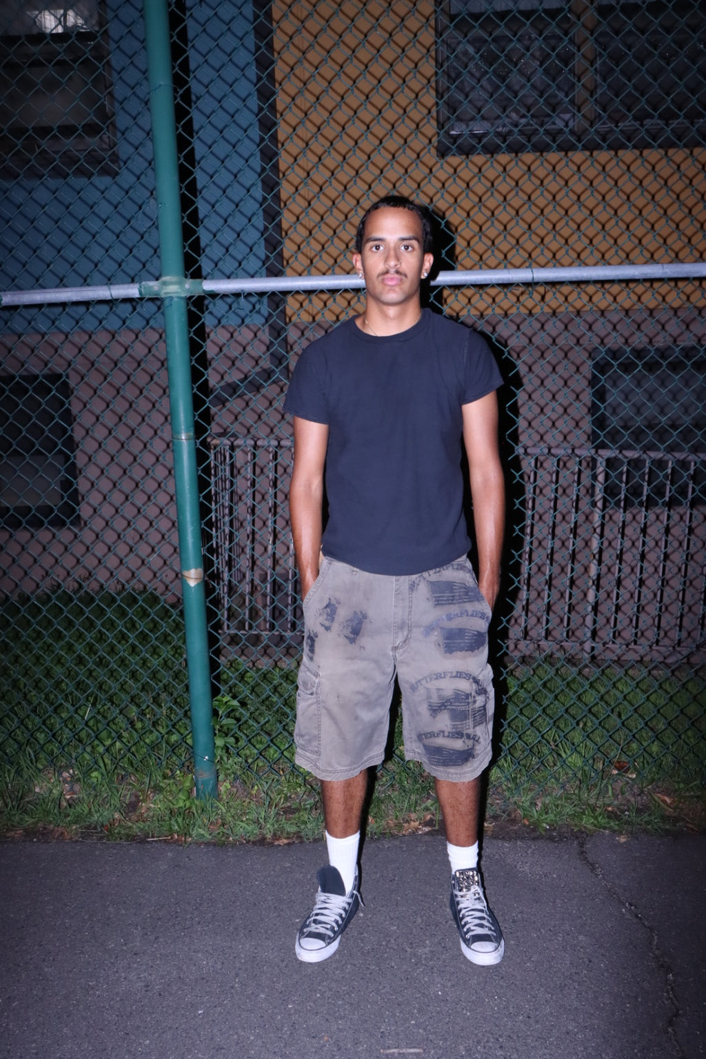 “flag” cargos