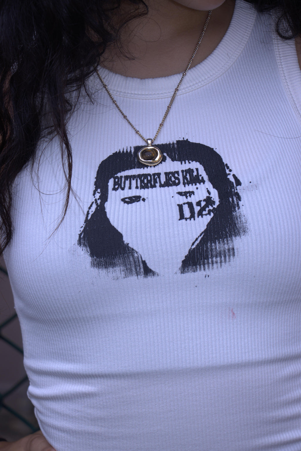 "marilyn" tank