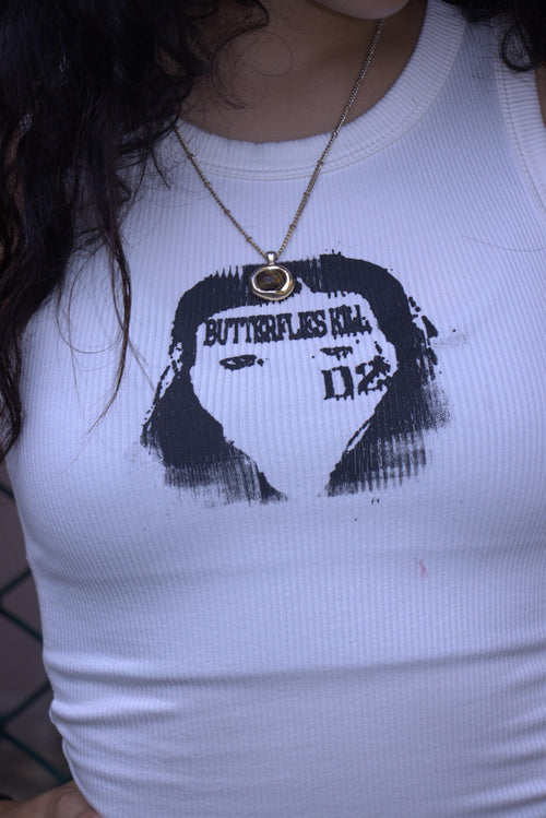 "marilyn" tank