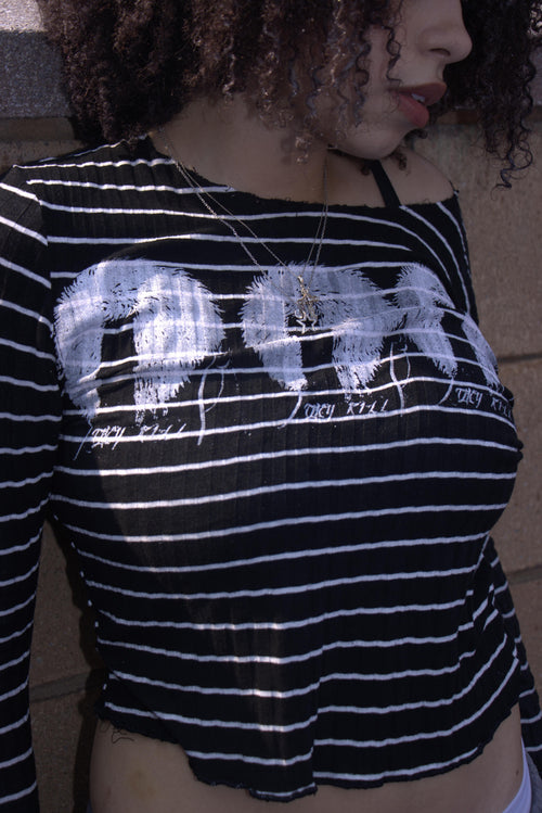 "jarhead" long sleeve