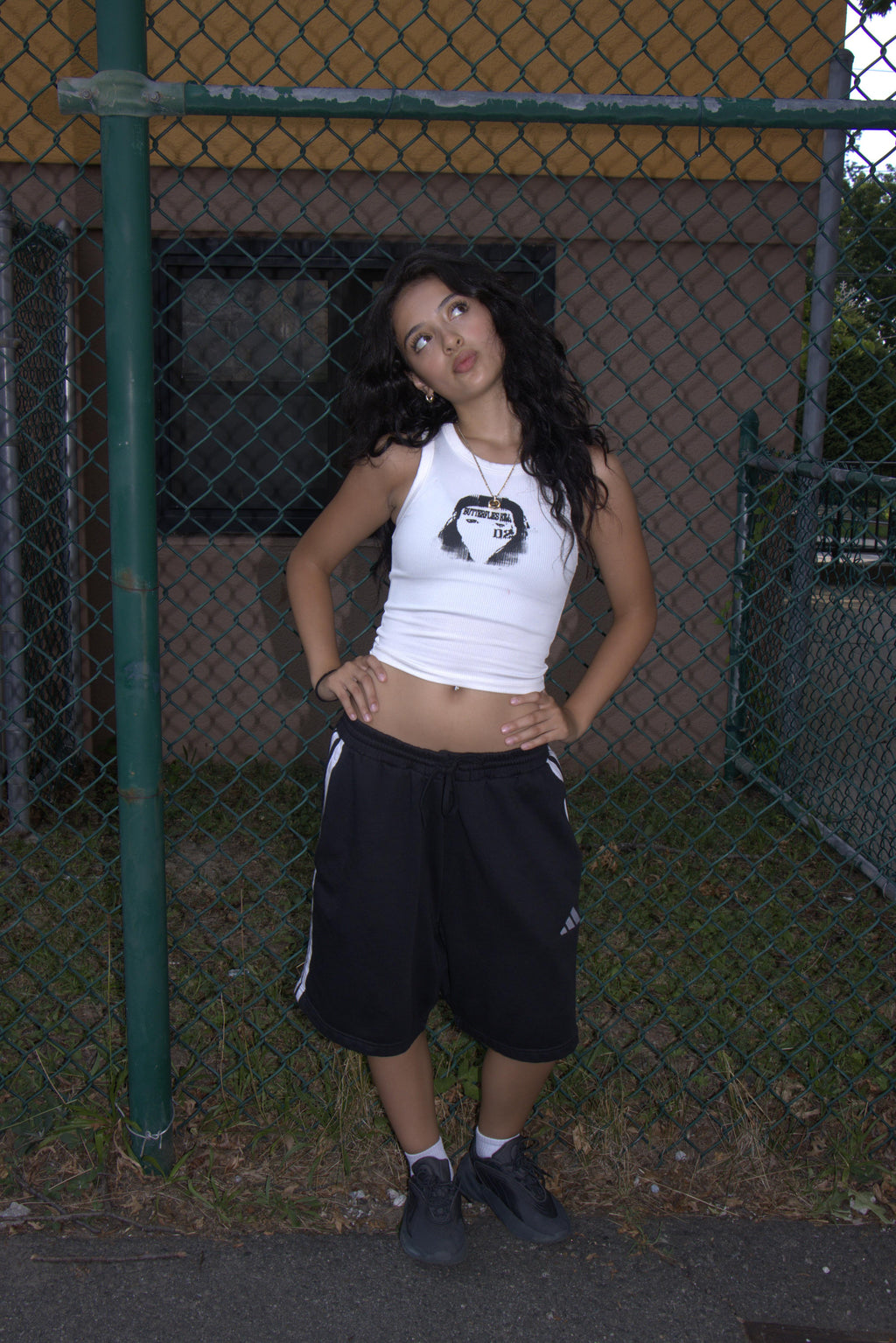 "marilyn" tank