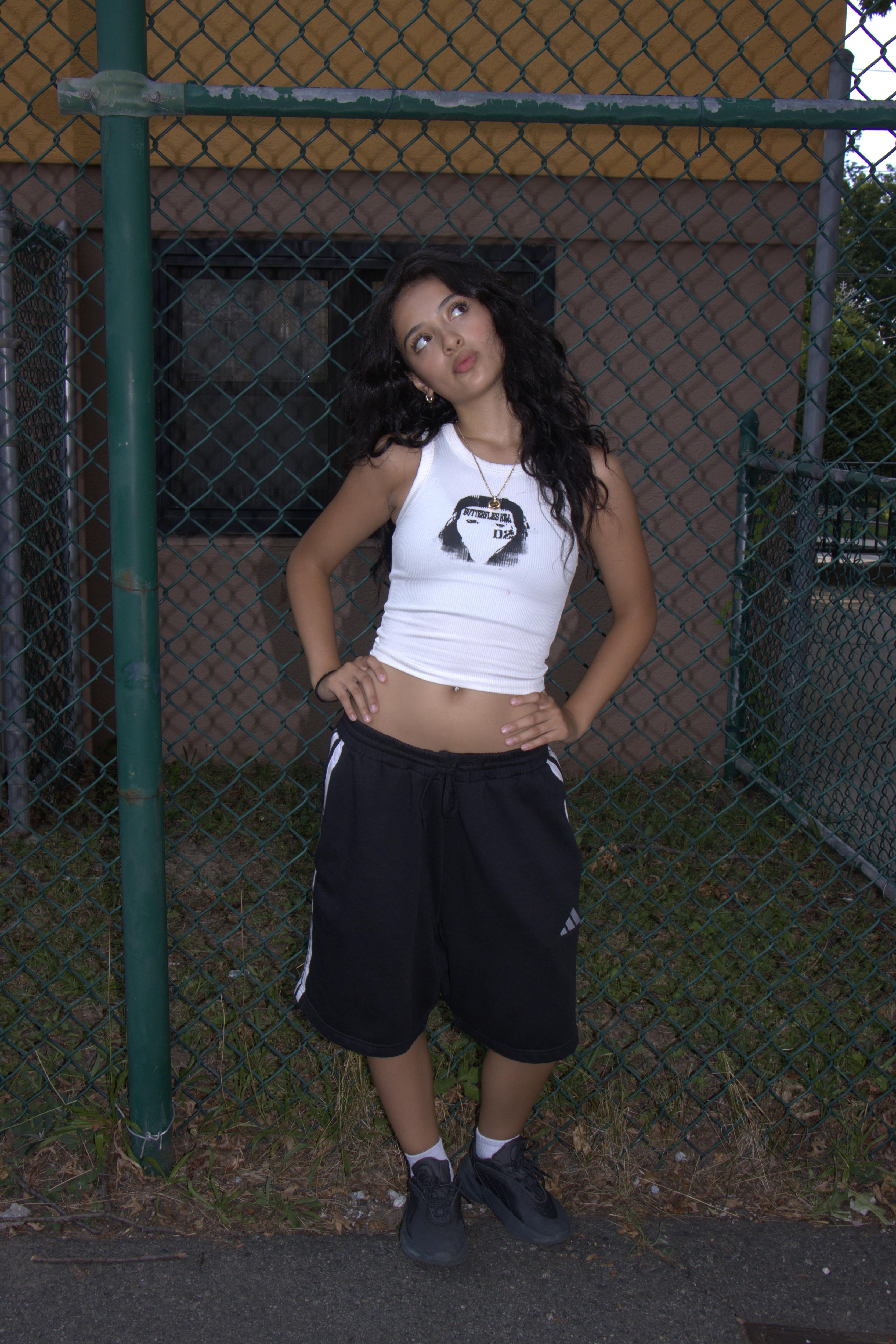 "marilyn" tank